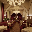 Crane Club - Fine Dining Restaurants