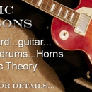 Lake Gaston Music