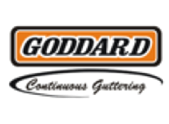 Goddard Guttering Inc - Knoxville, TN