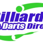 Billiards Direct