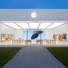 Apple Hilldale gallery