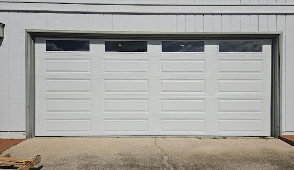 Bucks Garage Doors