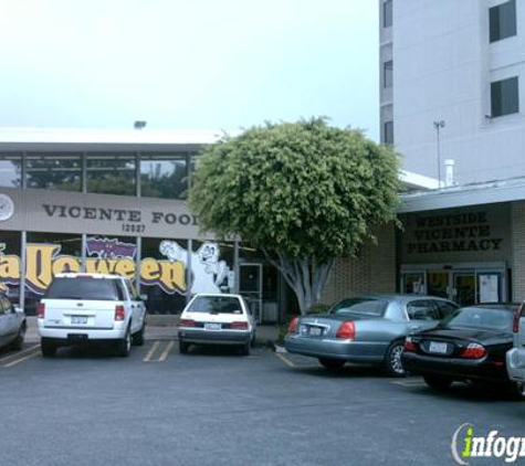 Vicente Foods - Los Angeles, CA