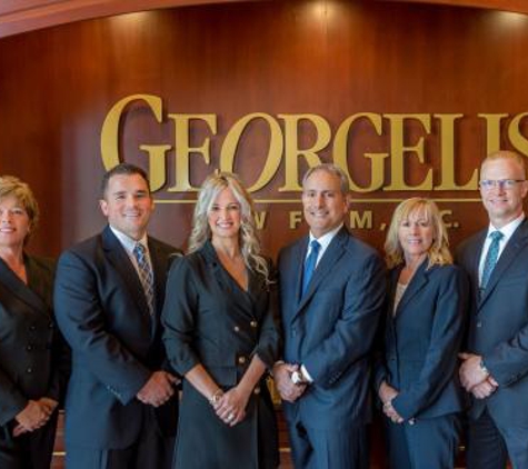 Georgelis, Larsen & Sabatino Injury Law Firm, P.C. - Lancaster, PA