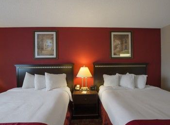 Quality Inn & Suites - Gettysburg, PA