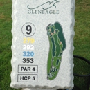 Gleneagle Golf Course - Golf Courses