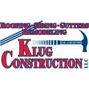 Klug Construction - Home Improvements