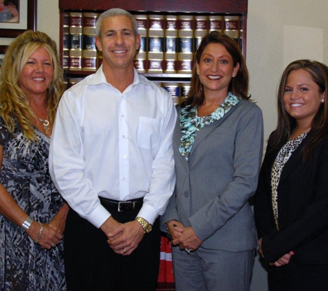 Law Office Of Cheryl Bucker, P.A. - Pompano Beach, FL