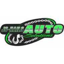 Jo-Hails Auto Solutions - Towing