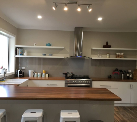 Custom Kit Kitchens - Mount Gambier, SA