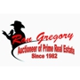Ron Gregory Realty & Auction Inc