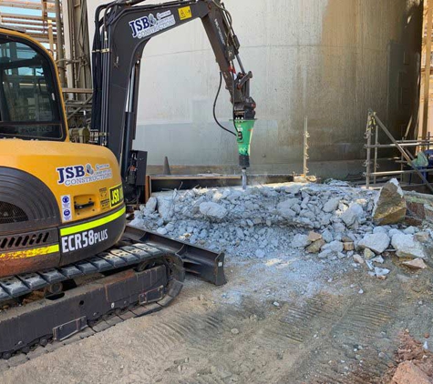 JSB Constructions - Karratha, WA