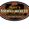 Maye's Multi-Cultural Salon Of Beauty For Entire Family gallery