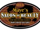 Maye's Multi-Cultural Salon Of Beauty For Entire Family