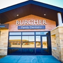 Burgher Family Dentistry - Cosmetic Dentistry