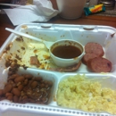 The Sticks BBQ Etc - Barbecue Restaurants