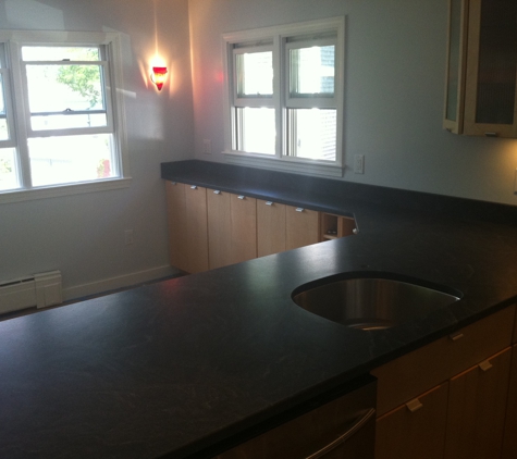 Country Granite - Bridgewater, MA