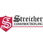 Streicher Construction Inc