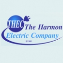 Harmon Electric - Generators