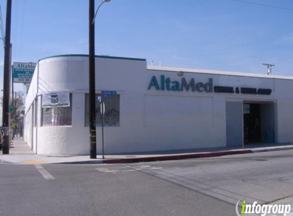 AltaMed Medical and Dental Group - Boyle Heights - Los Angeles, CA