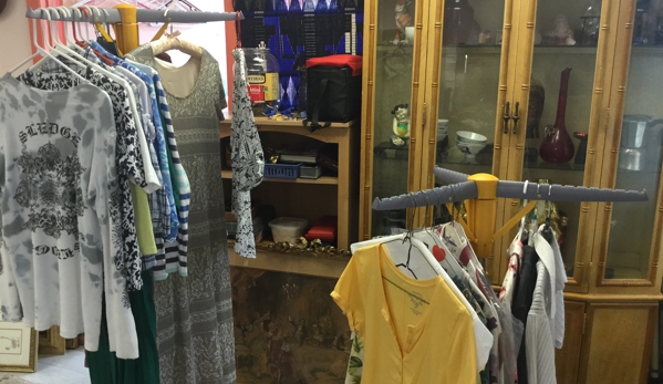 Godswill Donations and Thrift Stores - Fort Lauderdale, FL