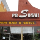 PB Sushi - Sushi Bars