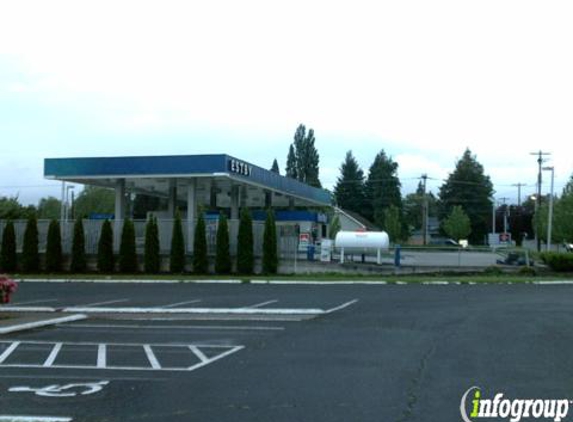 Mkt Investments - Forest Grove, OR