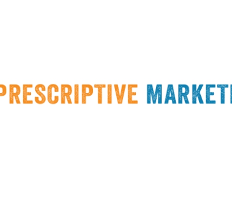 Prescriptive Marketing - Londonderry, NH