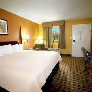 Americas Best Value Inn - Paducah, KY