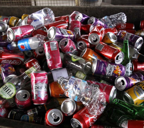 Aldinga Recycle Centre - Aldinga Beach, SA