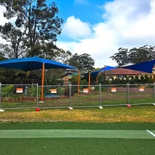 Ozzieshade - Bringelly, NSW
