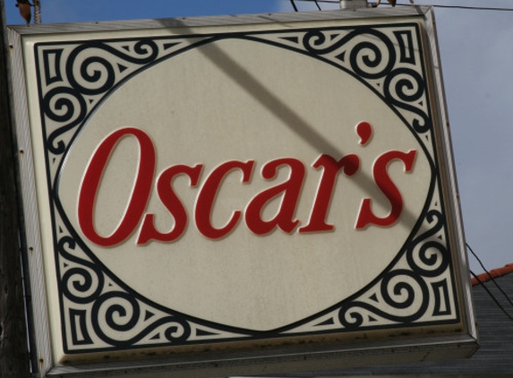 Oscar's - Metairie, LA