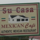 Su Casa Restaurant - Mexican Restaurants