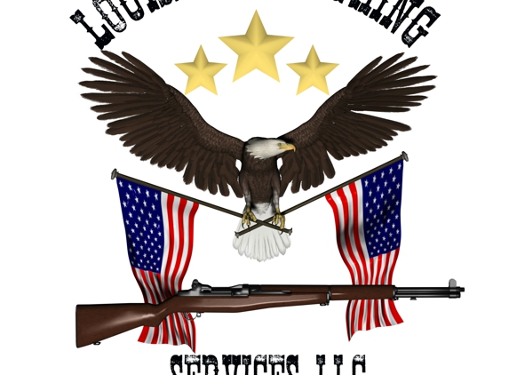 Louisa Gunsmithing Services LLC - Bumpass, VA