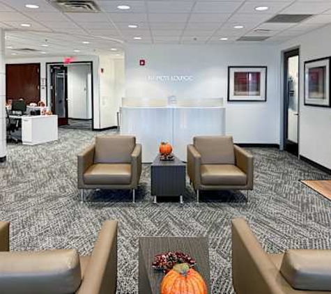 Regus - Indianapolis, IN