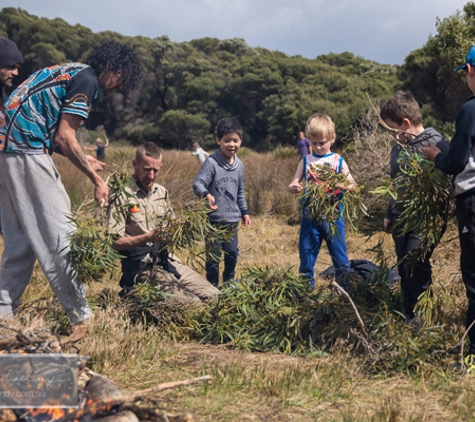 Tasmanian Aboriginal Corporation