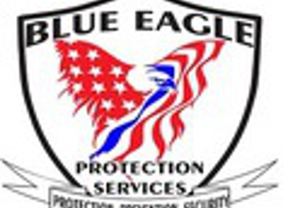 Blue Eagle Protection Services