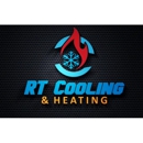 RT Cooling & Heating - Heating Contractors & Specialties