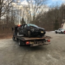 J & J Towing - Towing