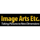 Image Arts Etc - Picture Frames