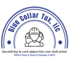 Blue Collar Tux, LLC