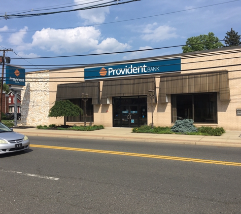 Provident Bank - Dumont, NJ