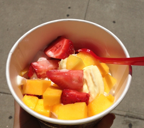 Red Mango - Forest Hills, NY