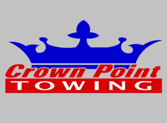 Crown Point Towing - San Diego, CA