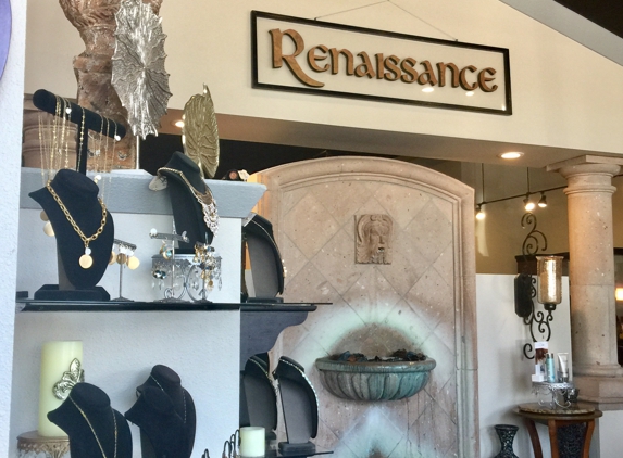 Renaissance Salon & Day Spa - Visalia, CA