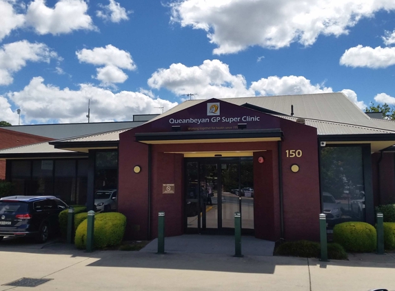 Hotel Clipper Rockingham - Queanbeyan, NSW