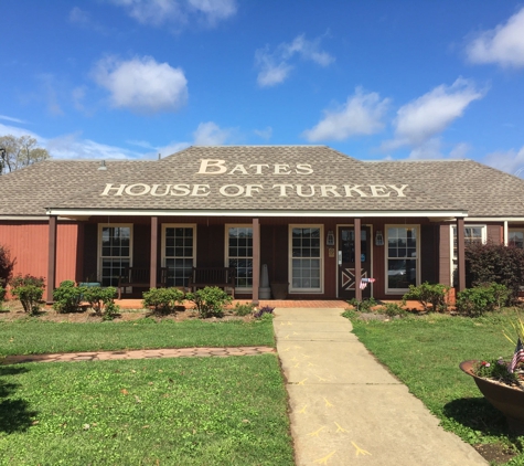 Bates House of Turkey - Greenville, AL