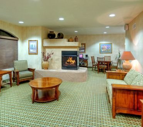 Holiday Inn Express & Suites Roswell, an IHG Hotel - Roswell, NM