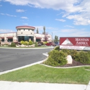 Mountain America Credit Union - West Valley: 5600 West Branch - Credit Unions