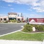 Mountain America Credit Union - West Valley: 5600 West Branch